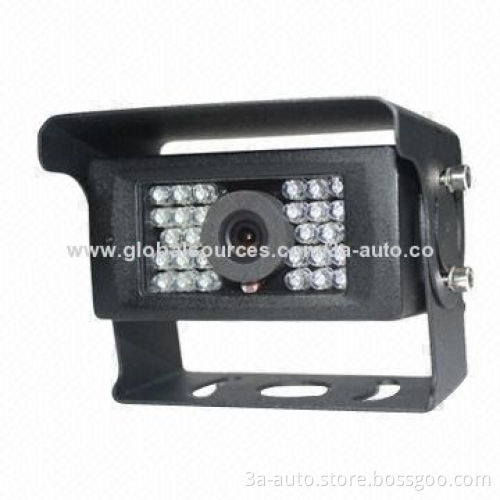 Day/Night Waterproof IR Night Vision, 28pcs Infrared LED, 22m IR Distant